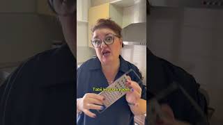 Pratik Misafir Menünüz Ne?