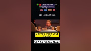 1 phút nghe tiếng anh mỗi ngày qua các đoạn phim  #sharesuccess