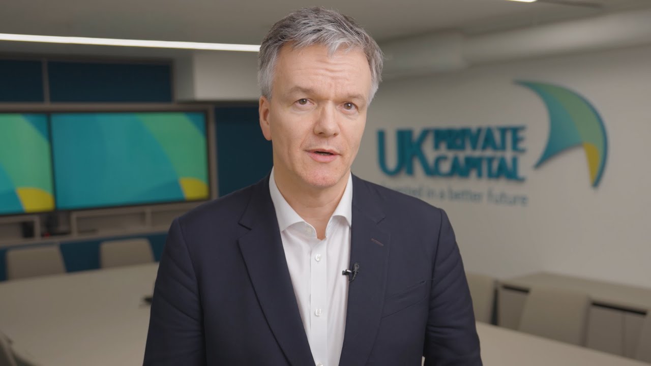 UK Private Capital is the new name for the BVCA | Michael Moore on the rationale behind the change