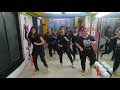 Prakash dance academy dance and fitness