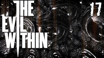 The Evil Within - Mediocre Sewer Surfin, Manly Let