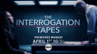 Trailer: ‘The Interrogation Tapes'
