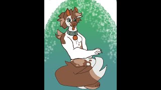 Ep3: Ref to Art! Drawing Acacia for Ivor!