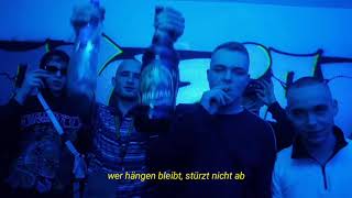 Viruzz - Stiftungnasentest Tekk Remix