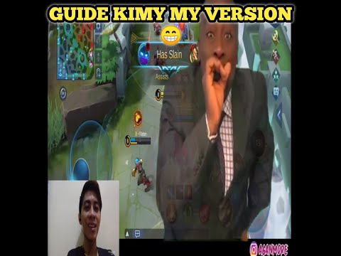 The Shocking Details In The Nimkguyen Leak