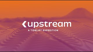 Upstream 2022 | Developer documentation: The easiest way to get started in open source