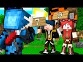 PORTO STEF NELLA MIA NUOVA CITTÃ€ DELLA BIG VANILLA - MINECRAFT ITA