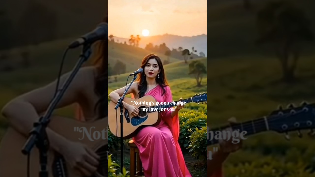 Nothing's Gonna Change My Love Lyrics    - George Benson 