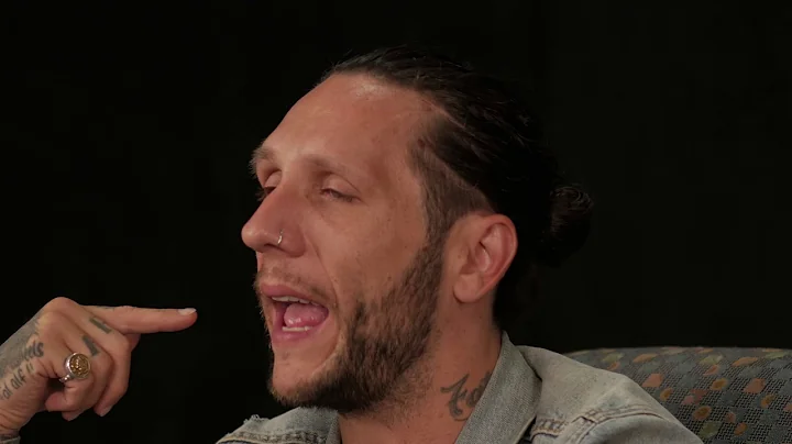 Addiction: Tomorrow Is Going To Be Better Brandon Novak's Story #theaddictionseries #dontgiveup - DayDayNews