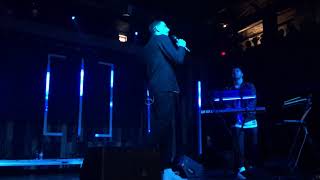 Majid Jordan - You (Live at the 2016 NA Tour II)