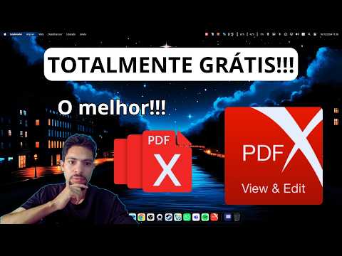 PDF X O