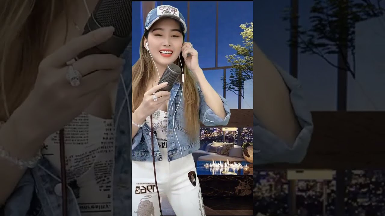 mat kinh shady New 2022 Ca hát cả nhà ơi| Minh Thư Cover