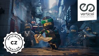 LEGO® NINJAGO® Film (2017) | OFICIÁLNÍ TRAILER | český dabing LEGO® NINJAGO® Film (2017) | OFICIÁLNÍ TRAILER | český dabing