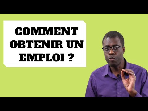 Comment Postuler À Un Emploi Pour Lequel Vous Êtes Surqualifié