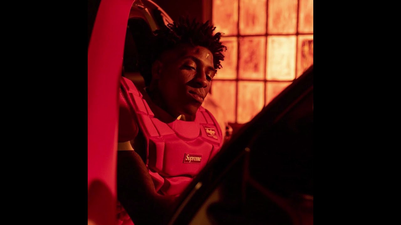 (FREE) NBA Youngboy  x Kodak Black Type Beat - 
