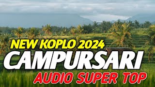 CAMPURSARI KOPLO ENAK BANGET BUAT TEMAN SANTAI PALING GAYENG POKOKE
