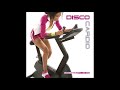 Bodymix disco cardio  dj smartypants  k2 groove