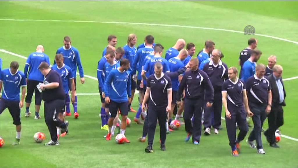 iceland football team iceland national football team session in turkey iceland football team iceland national football team session in turkey