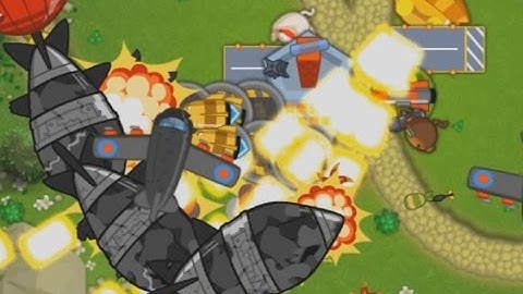 BMC - Squareabout Way E16 - Politics Suck