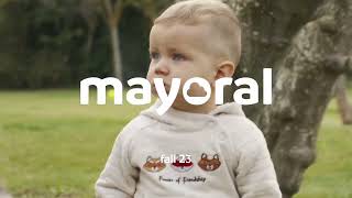 New BABY Fall Collection 2023 | Mayoral.com