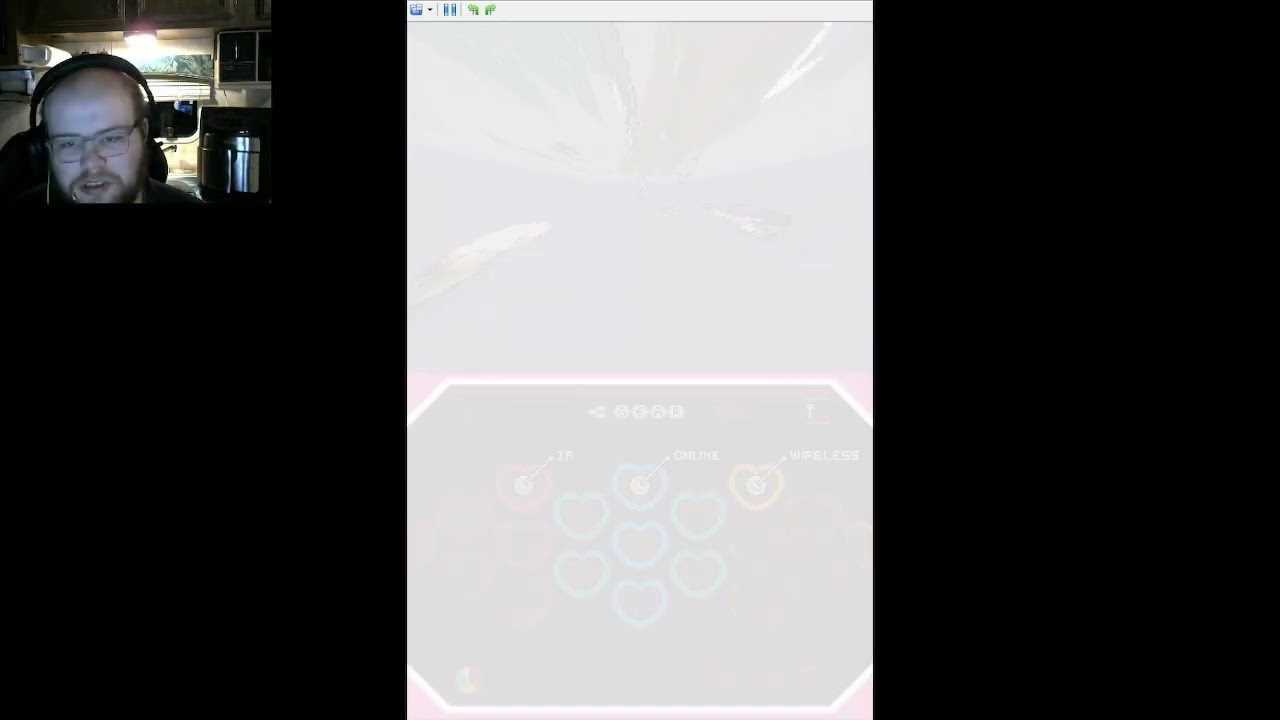 Pokemon Black Nuzelock Blind, Ep 12