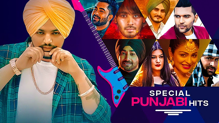 Non stop punjabi songs free download