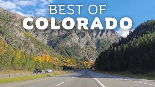 10 Best Places to Visit in Colorado - Travel Guide