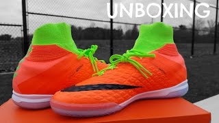 nike hypervenom 3 ic