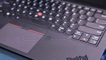 Lenovo issues driver and firmware updates for ThinkPads with faulty USB-C ports