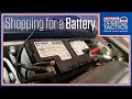 What you need to know about batteries for your Porsche | Tech Tactics Live