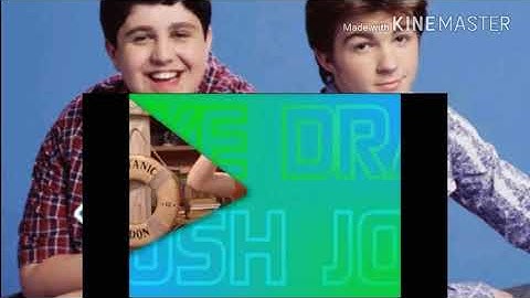 Drake & Josh Intro (Instrumental)