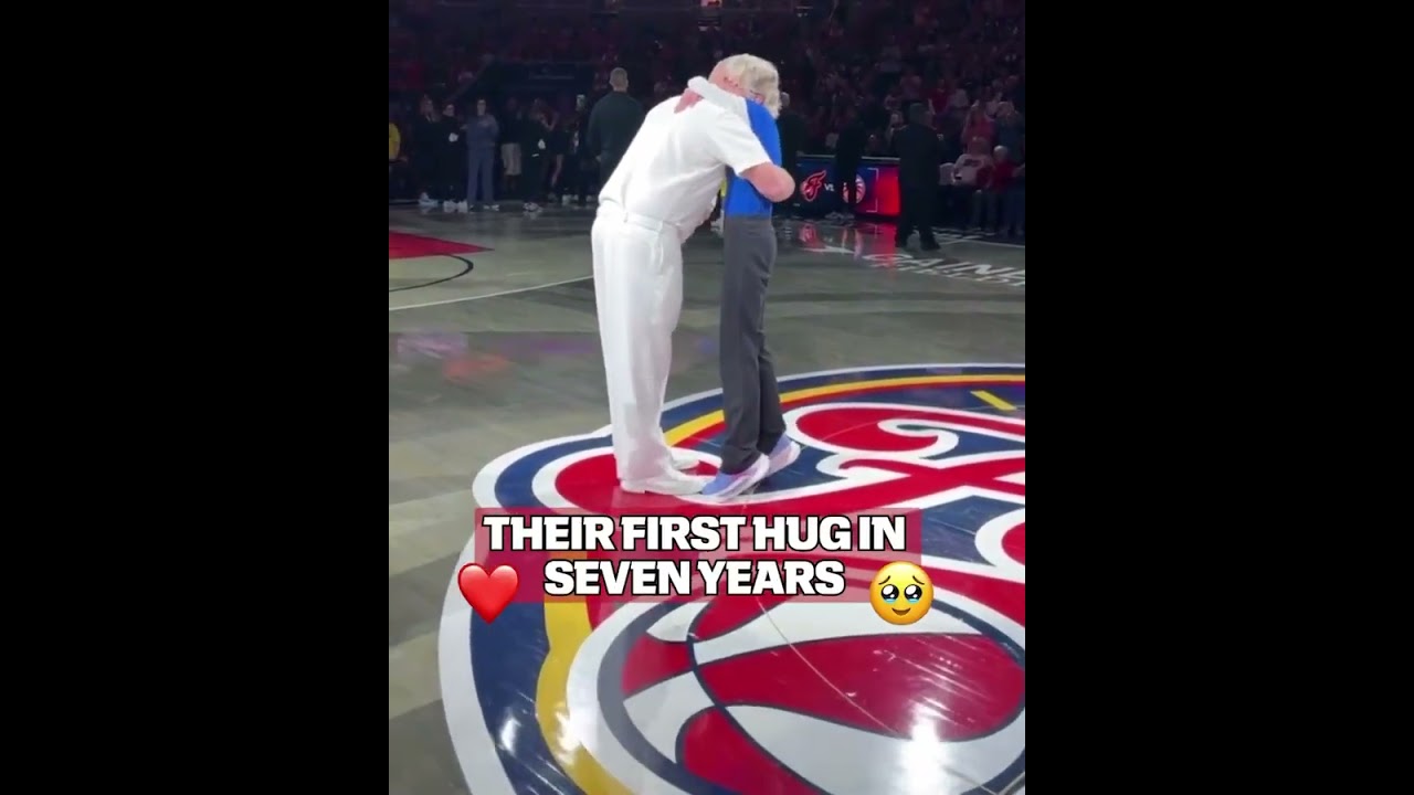 What a moment for Judy 🫶 (via @indianafever/TT)