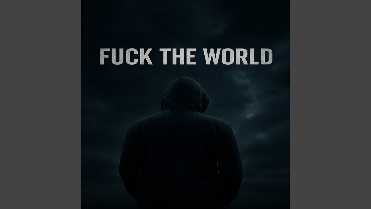 Fuck the World