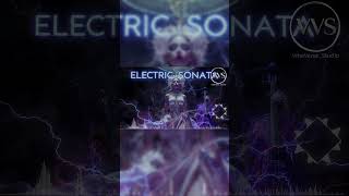 Electric Sonata ⚡🎻 Symphonic House x Classical Power | VibeVerse Studio