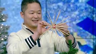 Celebrate and Save Upcycle Your Holiday Decor