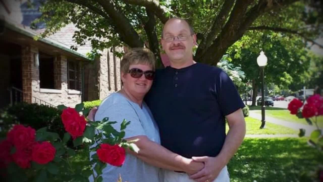 KPAX mourns the sudden loss of longtime colleague Mark Thorsell - YouTube