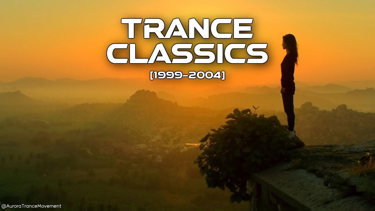 Trance Classics | Moments In Time (1999 - 2004)