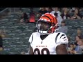 Jacques Patrick Scores Clutch TD To Cut The Lead Down To 21