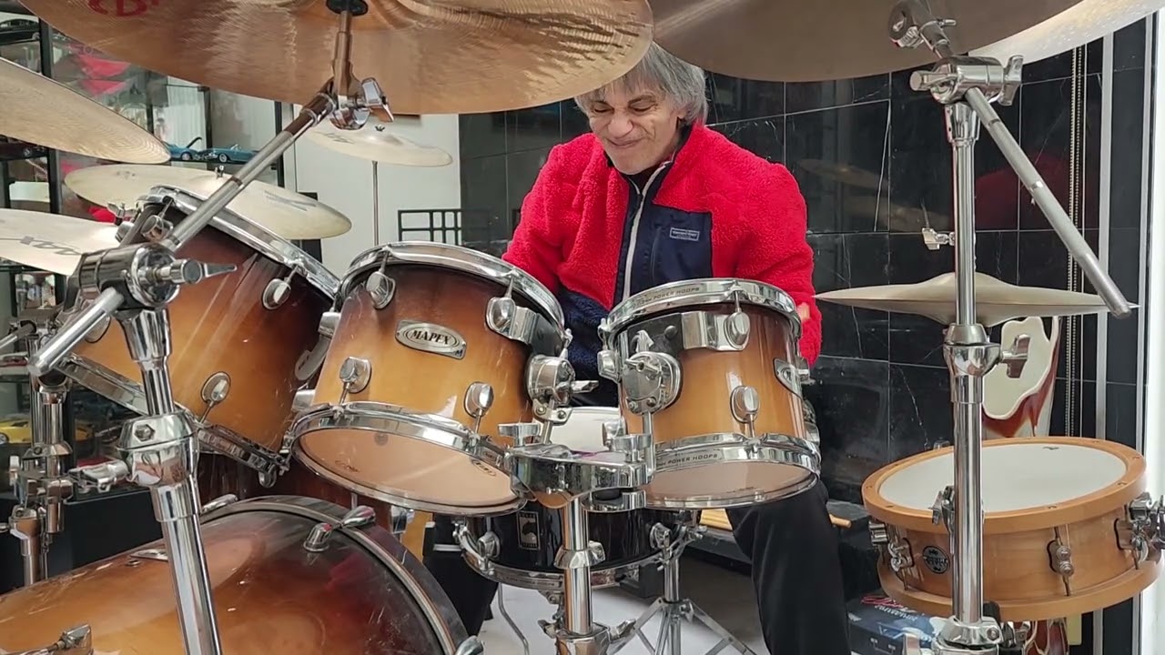 The quality of your life.