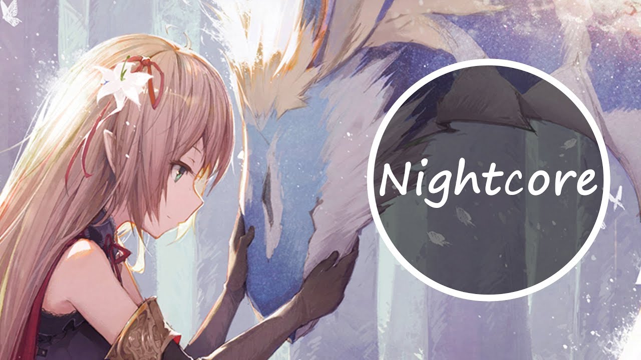 [ Nightcore ] - Ship Wrek - Pain (feat. Mia Vaile)