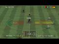 PES 6 | ESPAÑA vs PORTUGAL | PLAY 2 GAMEPLAY
