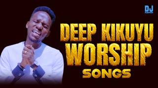 NYIMBO CIA MAHOYA | NIKII KIRITU | 1HR DEEP KIKUYU WORSHIP SONGS | PAUL MWAI | PAUL WAIGANJO