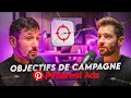 Les objectifs de campagne sur pinterest ads ft alexandre de pinterest