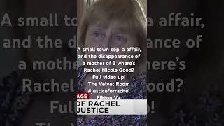 Rachel Good #virginia #missingperson  #unsolvedmysteries #truecrimecommunity #coldcase #ytshorts Wealth