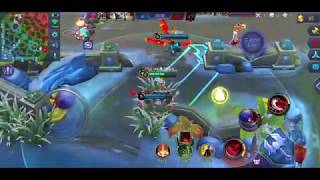 Mobile Legends : King Of Ruby - Montage #1