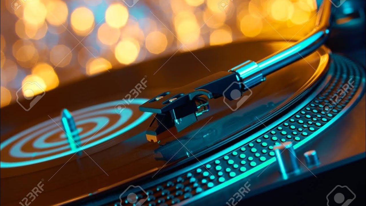 Romugo66 🎧 - drum and bass mix #2 (vinyl)  26/01/21
