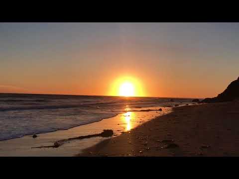 Malibu Meditation