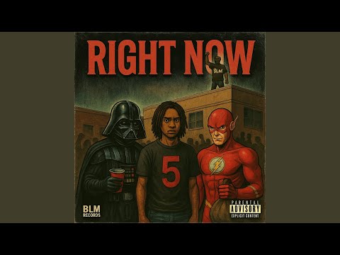 RIGHT NOW 