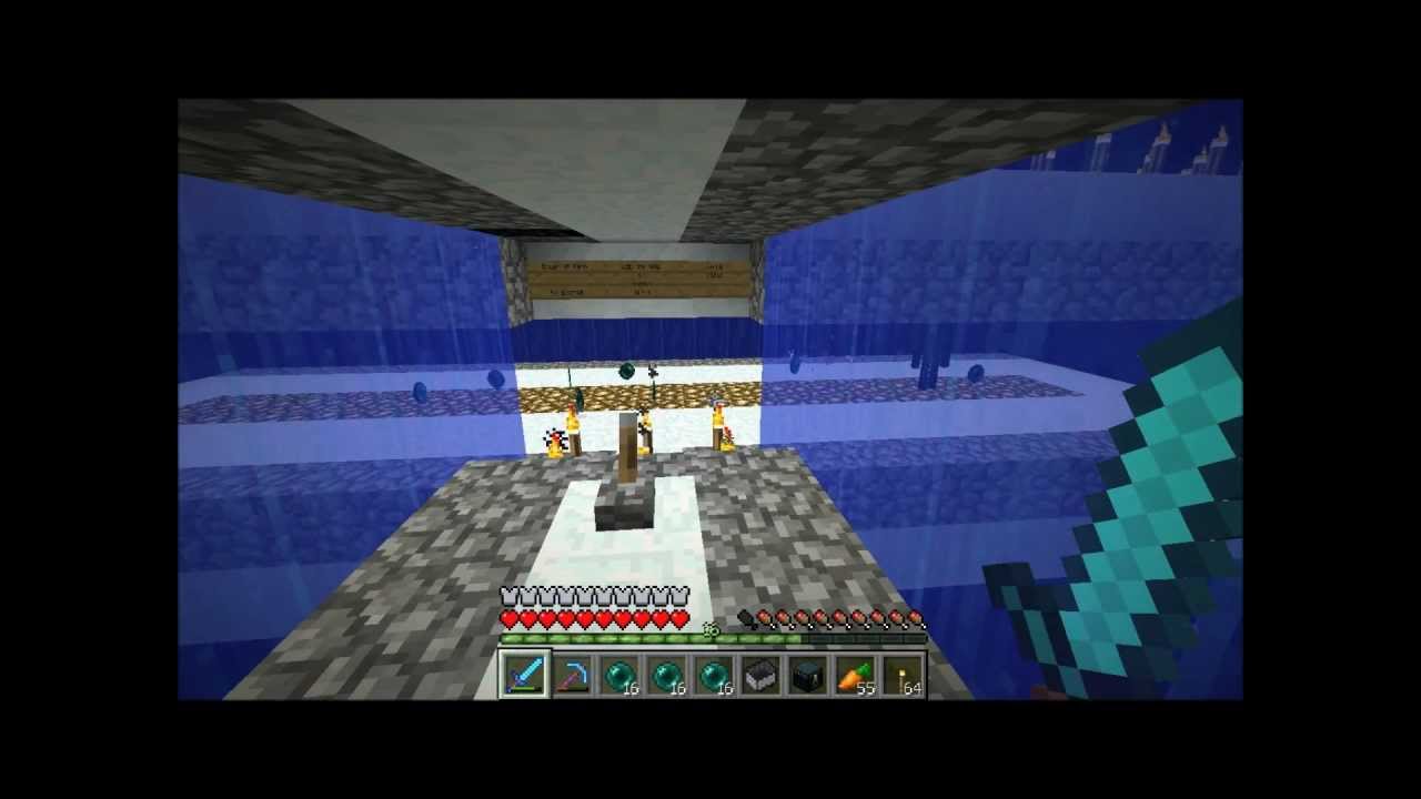 [...Surprises on Moonshard...]