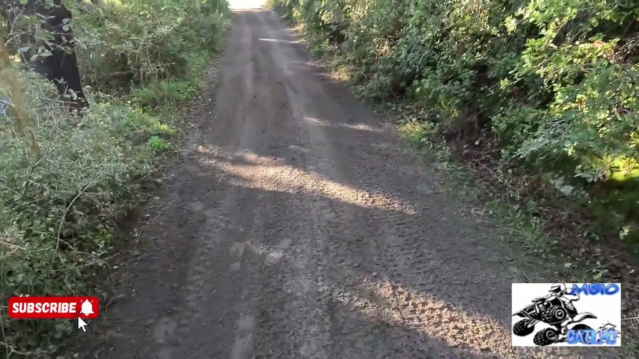 7 Passeio Alviela TT  2part